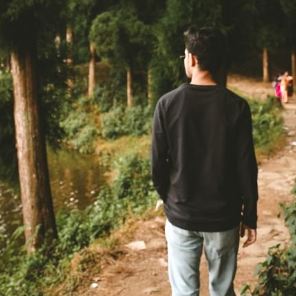 ArnabhSinha's profile picture. Engineer | Open to new opportunities