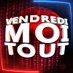 VendrediMoiTout (@Vendredimoitout) Twitter profile photo