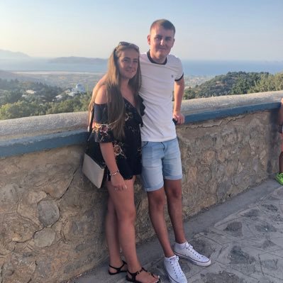 Rebeccac9631's profile picture. Josh 💕 Bobby 🐶