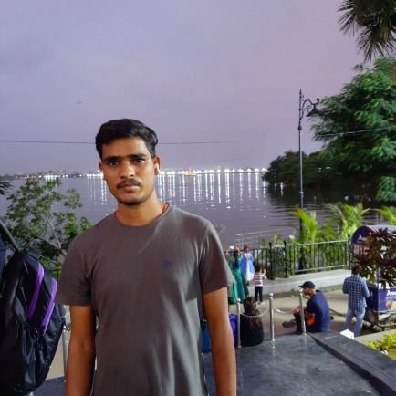 SDET(Selenium)|Music Lover|Introvert|Sirivennela|Kalathapasvi|