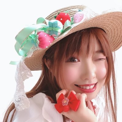 ainon=ミスいちご2021×フォトテク美少女ジェニック365♡ 栃木県応援萌えキャラ｢いちごのくにのイーたん｣CV☆CR『スーパー海物語IN JAPAN 2 方言女子』出演♡リプ返は1回だけ。DMは事務所管理です。