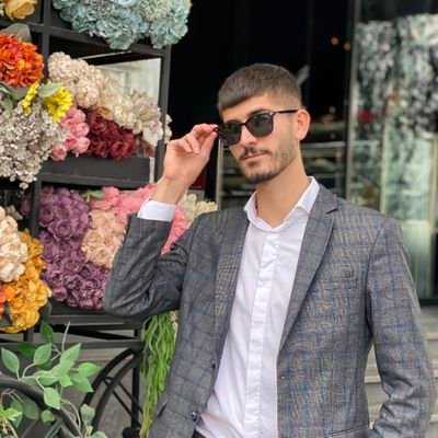 zaid08021519's profile picture. this is my world 🤘