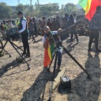 abraham takele (@abrahamtakele2) 's Twitter Profile