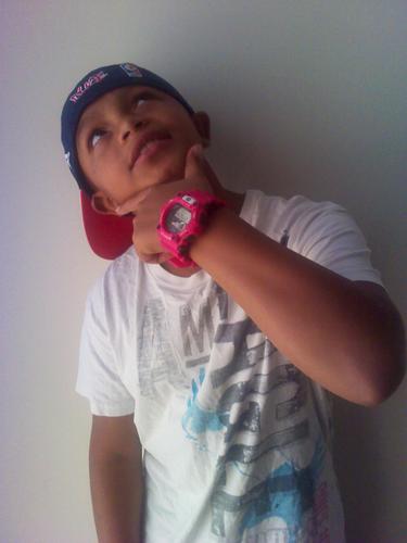 protical98's profile picture. 