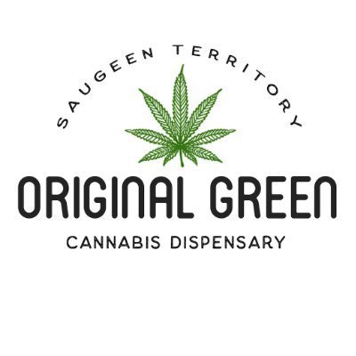 Original Green Cannabis Dispensary (@OriginalGreenCD) | Twitter