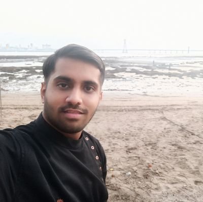 rajmapara6's profile picture. A Huge Fan of Cricket.