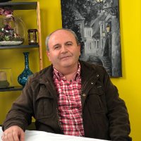 Ahmet Kuş(@ahmetkus6) 's Twitter Profile Photo