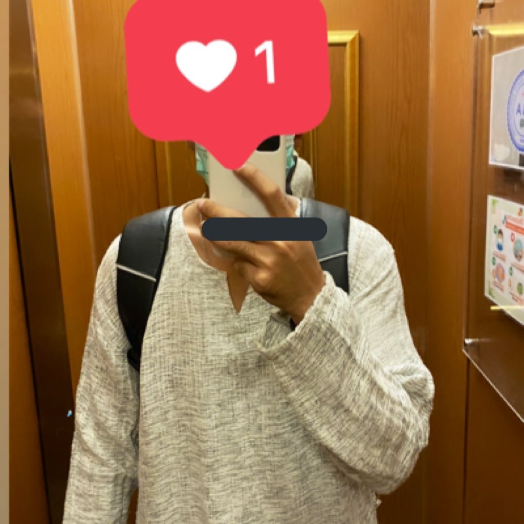 ThaiThanHH22's profile picture. look for real love who want me . Top.❤️🖤