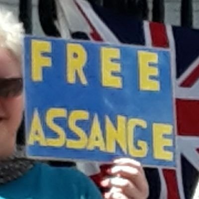 Time to stand up and fight for freedom of expression. Time to stand up for courage. Freedom for journalists, publisher & whistleblower!