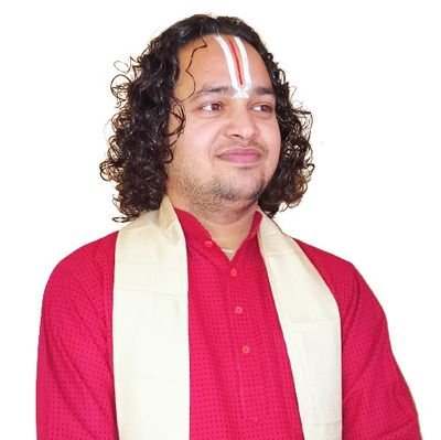 आचार्य धरणीधर पाण्डेय(प्रवक्ता) श्रीमद्भागवत कथा एवं रामकथा
श्री अयोध्या जी 


email.bhagvatkinker@gmail.com