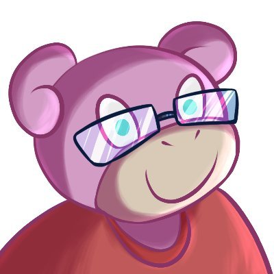 Slowest_Pokeさんのプロフィール画像
