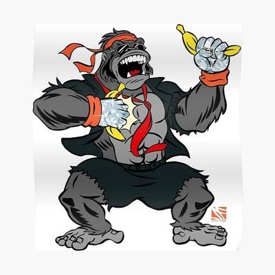 tissuebox05's profile picture. Always #dyor.