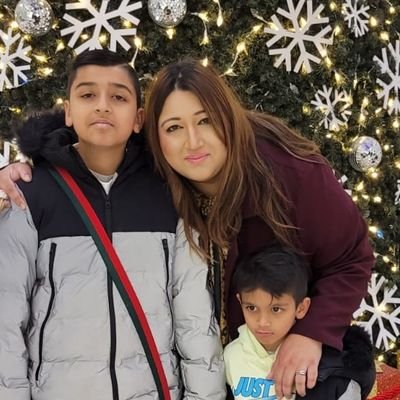 Assistant Principal (Pastoral) at Reach British School in Abu Dhabi | Mother of two. 🇦🇪