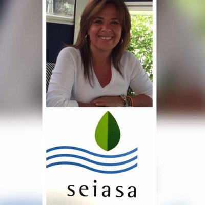 Resp.Relaciones con Usuarios del #Agua #Regantes trabajando, atendiendo y aprendiendo siempre. Os lo cuento 🗣en @SEIASA_Oficial (Community M. ) @P_Recuperacion