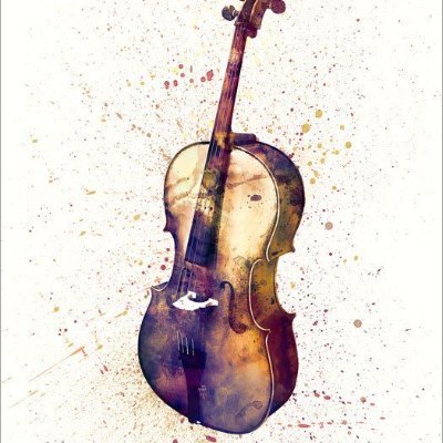 Professeure de Violoncelle et Ingénieure Pédagogique en devenir #violoncelle#pédagogie innovante#la connaissance pour tous