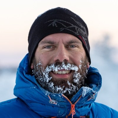 RobertHaasmann's profile picture. Landscape and Wildlife Photographer, https://t.co/z5sjHF4GNs