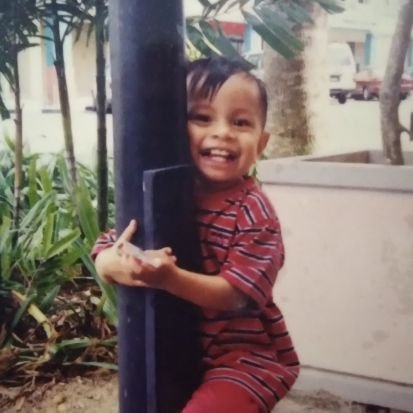 mfmuizfirdaus's profile picture. malis