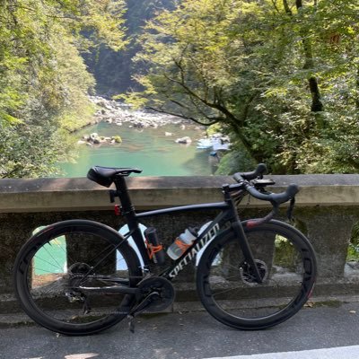 自転車 🚴‍♀️自転車トレーニング💪 コーヒー☕️キャンプ🔥 サラリーマンしながら自転車トレーニング❗️超えるは昨日の自分をモットーに日々鍛錬😋目指せCTL100👍フォローお願いします😌