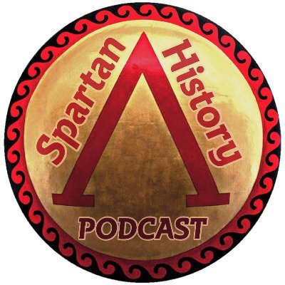 Spartan History Podcast