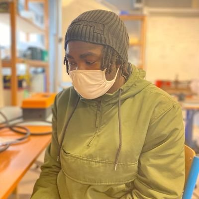 youssouphadram9's profile picture. La sagesse et de pureté fai de moi quelqu'un de spécial