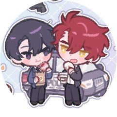 백삼❣슬롯닫음!さんのプロフィール画像