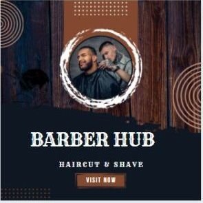 Offical Twitter handle of barberhub 
Toronto Ontario