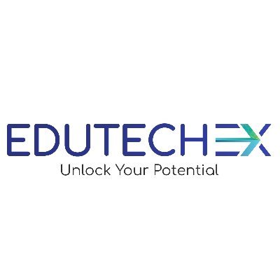 EduTechEx1's profile picture. EDUTECHEX represents a critical catalyst in decision-making process when students and individuals are at the crossroads between passion, education and career.
