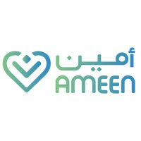 أمين | للرعاية الطبية المنزلية (@ameencare) 's Twitter Profile Photo