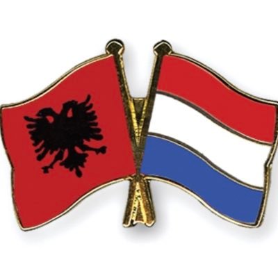 Welcome to the official Twitter account of the Embassy of the Republic of Albania in The Hague, The Netherlands