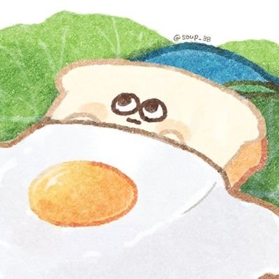 すーぷさんのプロフィール画像