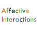 Affective Interactions Lab (@affectix) Twitter profile photo