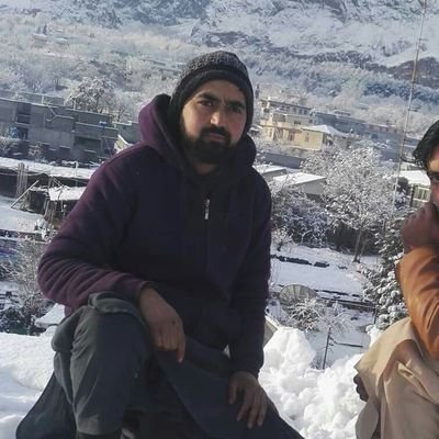 AbidAli42367387's profile picture. Simple