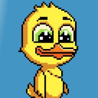 CryptoDucks (@cryptoducks_) 's Twitter Profile