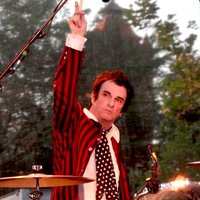 Brad Elvis (@bradelvisdrums) 's Twitter Profile