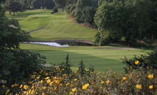 Forrest Little Golf Club plays host to a mature parkland 18 hole golf course nestled between Swords Village and Dublin Airport.