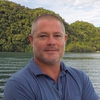 Robin T. Smith (@robintylersmith) 's Twitter Profile