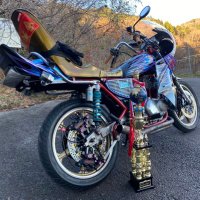 ヌリジイ　custom paint shop &レーザー彫刻屋 (@nuriji7) 's Twitter Profile Photo