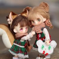 도토리샵 (@acorns_bjd) 's Twitter Profile Photo