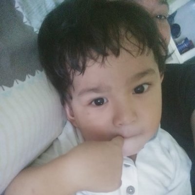 IiKambu's profile picture. 