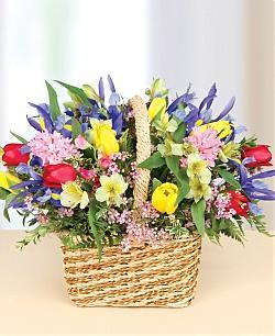 I love to order Mothers Day Flowers & Gifts delivery online.  It's so easy!