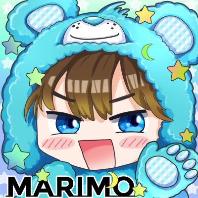 ○ marimoちゃん♥-