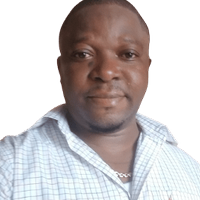 Richard Appiah (@cryptoall703) 's Twitter Profile