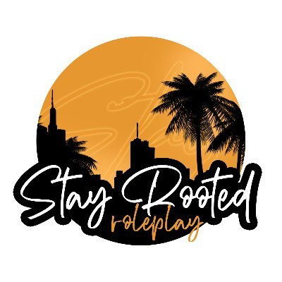 This is the official Twitter of StayRooted RP! If you would like to RP with us, join our discord! https://t.co/jhZ7ozber9