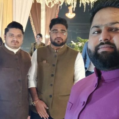 Aligarh Muslim University Aligarh student of Master in Mechanical Production