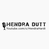 HendraDutt (@hendradutt) 's Twitter Profile