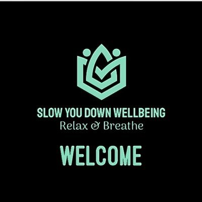 Designer of Norfolk’s own Slow You Down Wellbeing Experiences ➡️ Trusted Complementary Healthcare Professional ➡️ Published Mindful Mardle Writer ➡️ Consultant