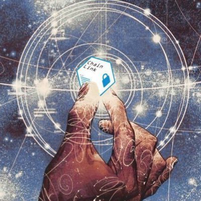 link777hermes's profile picture. $LINK