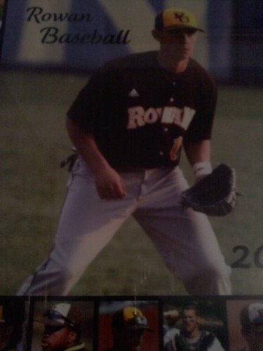 MarkBenak's profile picture. 