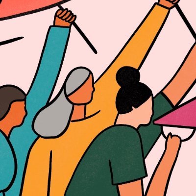 NaimaGV's profile picture. Lo personal es político