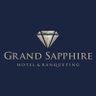 grandsapphireuk's profile picture. Boutique Hotel, Luxurious Weddings & Corporate Events Venue  with 1200 capacity in South London. Best Wedding Venue Award 🥇 at the London Venue Awards .